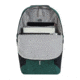 Pacsafe Vibe 20L Men's Backpack, Forest Green 60291502