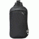 Pacsafe Vibe 325 Anti-Theft Cross Body Pack-Black