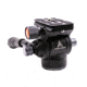 Painted Arrow FH1 Tripod Fluid Head Black, MAGFH1