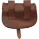 Pakistan Stiched Medieval Belt Bag, 8x6in, HS-4446