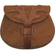 Pakistan Bag 8X7 Suede Medieval Belt