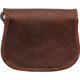 Pakistan Shoulder Medieval Bag, 9x8in, HS-4448