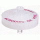 Pall Acrodisc Syringe Filters, 25mm, Pall Life Sciences 4520 Pvdf Membrane