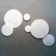 Pall Glass Fiber Filters, Extra Thick, Pall Life Sciences 66078