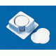 Pall GN Metricel Membrane Disc Filters, Pall Life Sciences 66536 GN-6 Metricel Membranes Plain, Nonsterile