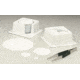 Pall Supor Membrane Disc Filters, Pall Life Sciences 60298 Plain, Nonsterile
