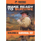 Panteao Productions Make Ready to Survive: Building a Survival Kit PMRS08