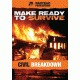 Panteao Productions Make Ready to Survive: Civil Breakdown PMRS05