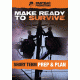 Panteao Productions Make Ready to Survive: Short Term Prep &amp; Plan PMRS02