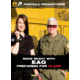 Panteao Productions Make Ready with EAG: Preparing for Class PMR055