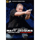 Panteao Productions Make Ready with Matt Jacques Instructional DVD, Fighting from Concealment PMR043