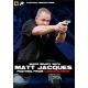 Panteao Productions Make Ready with Matt Jacques Instructional DVD, Fighting from Concealment, BVPMR043