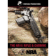 Panteao Productions The AR15 Rifle and Carbine-NRA Instuctional DVD BVPD006