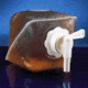 Paramount Faucet Cubitainer 40205 Faucet Cubitainer