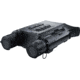 PARD Optics Harrier 4 2-8x35mm Thermal Binocular w/LRF, 640x480, Black, HA4-35/LRF
