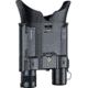 PARD Optics Harrier 480 35mm lens Thermal Binocular w/LRF, Black, HA4-35/LRF