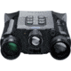 PARD Optics Osprey 640 35mm lens Dual-Spectral Binocular w/LRF, Black, OS6-35/50/850/LRF