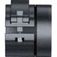 PARD Optics QD-45 Adapter, Black, QD-45