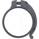 PARD Optics QD-45 Adapter, Black, QD-45
