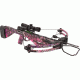 Parker Ambusher Crossbow Pkg., Muddy Girl w/4X MR Scope, X311-MR