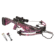 Parker Bows Ambusher Pink w/ Pin Point Scope, Muddy Girl by Moonshine, 32.25 x 12.75 x 6.5 X311-PP