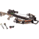Parker Crossbow Kit - Hurricane XXT IR Scope 380FPS, Next Vista, X104-IR