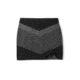 Smartwool Parmalee Reversible Skirt-Women's, Medium Gray Heather, Extra Small, SW000311084-XS