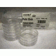 Parter Medical Petri Dishes, Sterile 3561 Gamma Radiation Sterilized Semi-Stackable