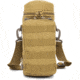 Pathfinder Bottle Bag, Coyote Tan, PF-WBB-TAN