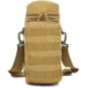 Pathfinder Bottle Bag, Coyote Tan, PF-WBB-TAN
