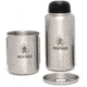 Pathfinder Stainless Steel Bottle and Nesting Cup Set, 32oz, 099GEN3BC-PF