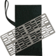 Pathfinder Titanium Grill w/Carry Pouch