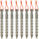 Pathfinder Titanium Tent Stake Set 8pc