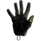 Patrol Incident Gear FDT Alpha Gloves Gen 2, Ranger Green, Medium, PIG.700D-0012