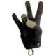 Patrol Incident Gear FDT Alpha Gloves Gen 2, Ranger Green, Medium, PIG.700D-0012