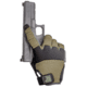 Patrol Incident Gear FDT Alpha Gloves Gen 2, Ranger Green, Medium, PIG.700D-0012