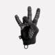 Patrol Incident Gear FDT Delta Utility Gloves, Black, Large, PIG.754D-0003