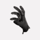 Patrol Incident Gear FDT Delta Utility Gloves, Black, Large, PIG.754D-0003