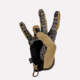 Patrol Incident Gear FDT Delta Utility Gloves, Coyote, Small, PIG.754D-0006