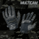 Patrol Incident Gear FDT Delta Utility Gloves, Multicam Black, Medium, PIG.754D-0027