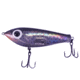 Paul Brown Fat Boy Pro 3 1/2in, 7/8 oz., Black Back/Silver Flat Insert/Orange Throat, FBP-10