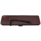 Peak Case Mossberg 590/590A1/590M Shotgun Tactical Case, 52.5in, Brown, Peak590