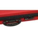 Peak Case SIG MPX K Pistol/SBR 4.5 Barrel Case, 23in, Red, PeakMPXFirstAid