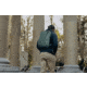 Peak Design 40L 2-in-1 Travel Backpack, Sage, Large, BTRT-40-SG-2