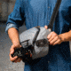 Peak Design Camera Capture 3.0, Clip Only, Black, CC-BK-3