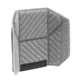 Peak Design Camera Cube, Small, BCC-S-BK-3