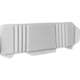 Peak Design Camera Cube V2 Dividers w/Pockets, Extra Small, BCC-D-XS-2