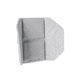Peak Design Camera Cube V2 Dividers w/Pockets, Large, BCC-D-L-2