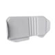 Peak Design Camera Cube V2 Dividers w/Pockets and Shelf, Small, BCC-D-SS-2