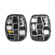 Peak Design Camera Cube V2, Large, BCC-L-BK-3